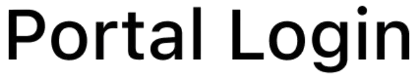 Portal logo
